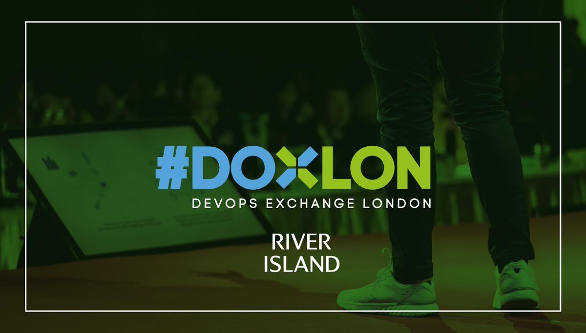 DevOps Exchange, London