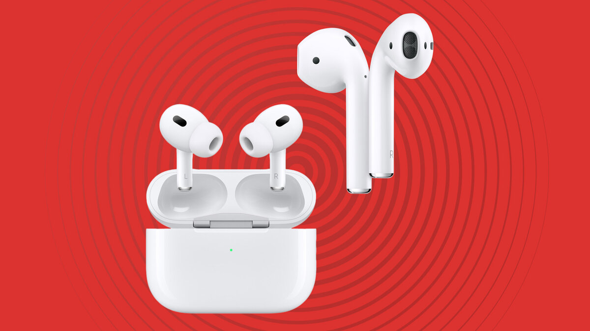 The Cheapest Airpods Sales And Deals In January 2024 General