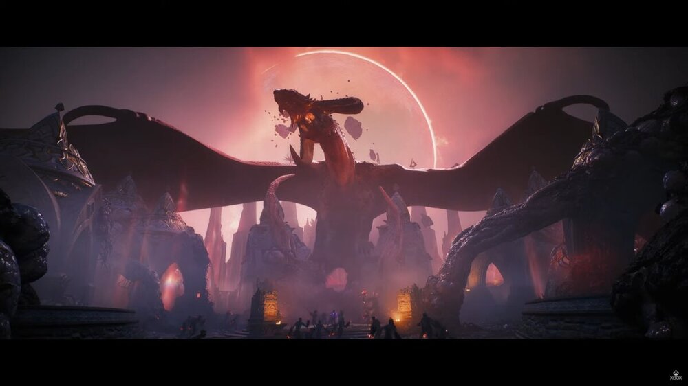 Dragon Age: The Veilguard Gets A Cool CG Trailer At Xbox Games Showcase ...